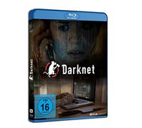 Alexander,Michelle - Darknet (die Komplette Serie) (Blu-Ray)