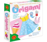 Alexander Mon premier origami SUIT 2654