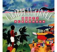Monty Alexander – Carribean Circle – Import