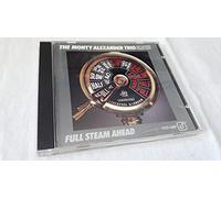Alexander, Monty - Full Steam Ahead