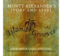 Alexander, Monty - Island Grooves