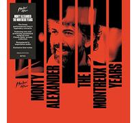 Monty Alexander : The Montreux Years