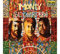 Monty Alexander Meets Sly & Robbie