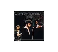 Alexander,Monty Trio - Alexander-Live at The Montreux Festival [Import]