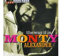 Alexander, Monty - Way It Is