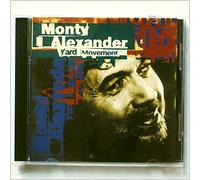 Alexander, Monty - Yard Movement