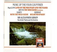 Alexander - Music of The Four Countries [Import]