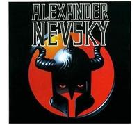 Alexander Nevsky