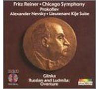 Prokofiev - Alexander Nevsky