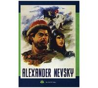 Alexander Nevsky [Dvd]