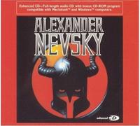 Prokofiev - Alexander Nevsky