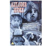 Alexander Nevsky [Import anglais]