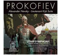 Alexander Nevsky.. -Sacd-