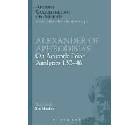 Alexander Of Aphrodisias