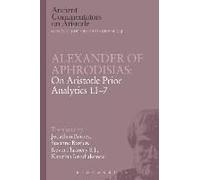 Alexander Of Aphrodisias