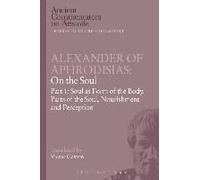 Alexander Of Aphrodisias