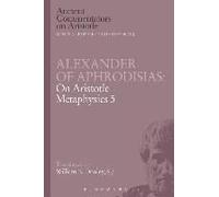 Alexander Of Aphrodisias