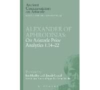 Alexander Of Aphrodisias