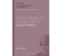 Alexander Of Aphrodisias