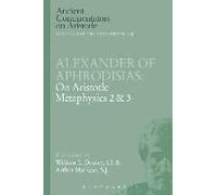 Alexander Of Aphrodisias