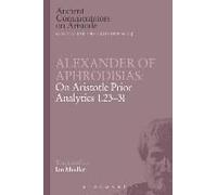 Alexander Of Aphrodisias
