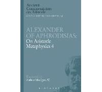 Alexander Of Aphrodisias