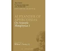 Alexander Of Aphrodisias