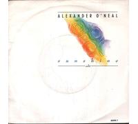 Alexander O'Neal - Alexander O'Neal - Sunshine - [7"]