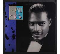 ALEXANDER O'NEAL - All Mixed Up