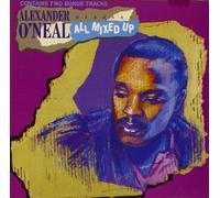 Alexander O'Neal – All Mixed Up