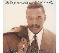 Alexander O'Neal - All True Man