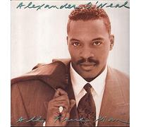 ALEXANDER O'NEAL - All True Man