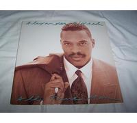 ALEXANDER O'NEAL, all true man, 465882-1, 12" LP