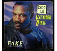 Alexander O'Neal - Fake