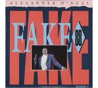 Alexander O'Neal - Fake'88
