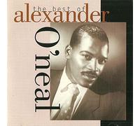 Alexander O'Neal - incl. Medley (Innocent ...)