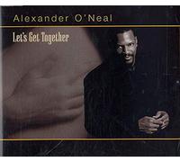 Alexander O'Neal - Let's Get Together [Import]