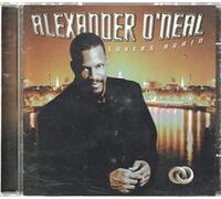Alexander O'Neal - Lovers Again [Import Anglais]