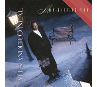 Alexander O'Neal My Gift to You (CD) Album