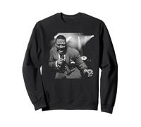 Alexander O'Neal R&B Singer par Stephen Wright Sweatshirt
