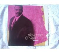 Alexander O'Neal / Sentimental