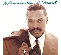 Alexander O'Neal - Soul incl. What is this thing ... (CD Album Alexander O'Neal, 12 Tracks)