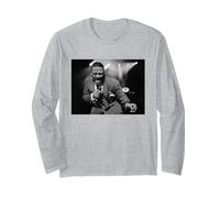 Alexander O'Neal US R & B Singer par Stephen Wright Manche Longue