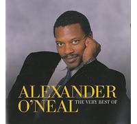 Alexander O'Neal - V e r y B e s t