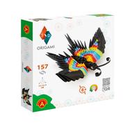 ALEXANDER Origami 3D - Papillon 154el.
