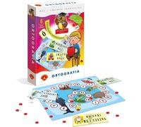 ALEXANDER Orthographe - puzzle éducatif 13221