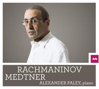 Klavierwerke – Harmonia Mundi