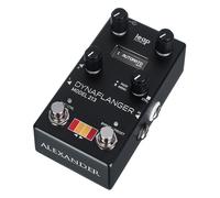 Alexander Pedals Alexander Pedals Dynaflanger 213