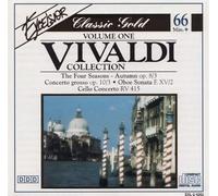 Alexander Pervomansky - Vivaldi Collection, Vol. 1