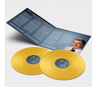 Alexander, Peter - 100 Jahre Peter Alexander / golden coloured vinyl [Vinyl LP]